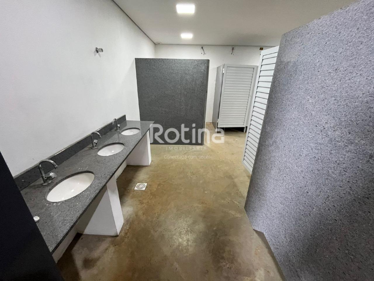 Galpão para alugar, em Uberlândia no bairro Loteamento Centro Empresarial LESTE no valor de R$ 49.000,00 - Rotina Imobiliária: 