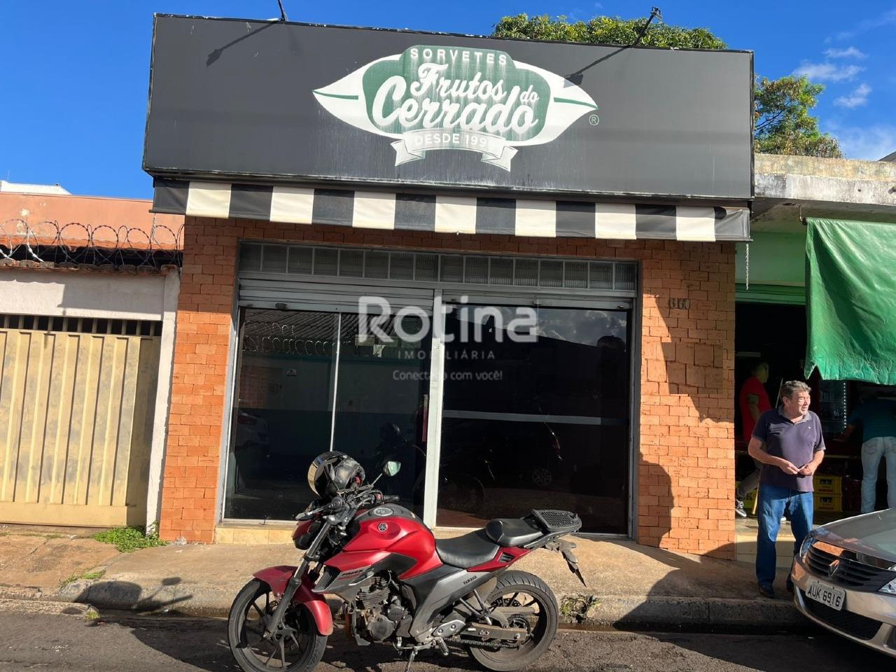 Comercial para alugar, em Uberlândia no bairro Saraiva no valor de R$ 1.100,00 - Rotina Imobiliária: 