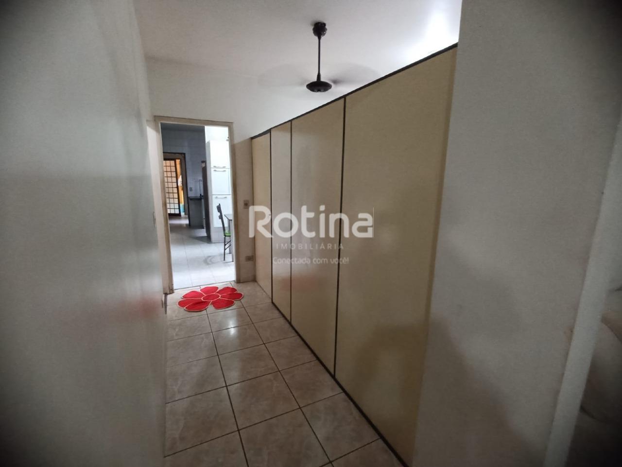 Casa à venda, 3 quartos em Uberlândia no bairro Mansour no valor de R$ 450.000,00 - Rotina Imobiliária: 