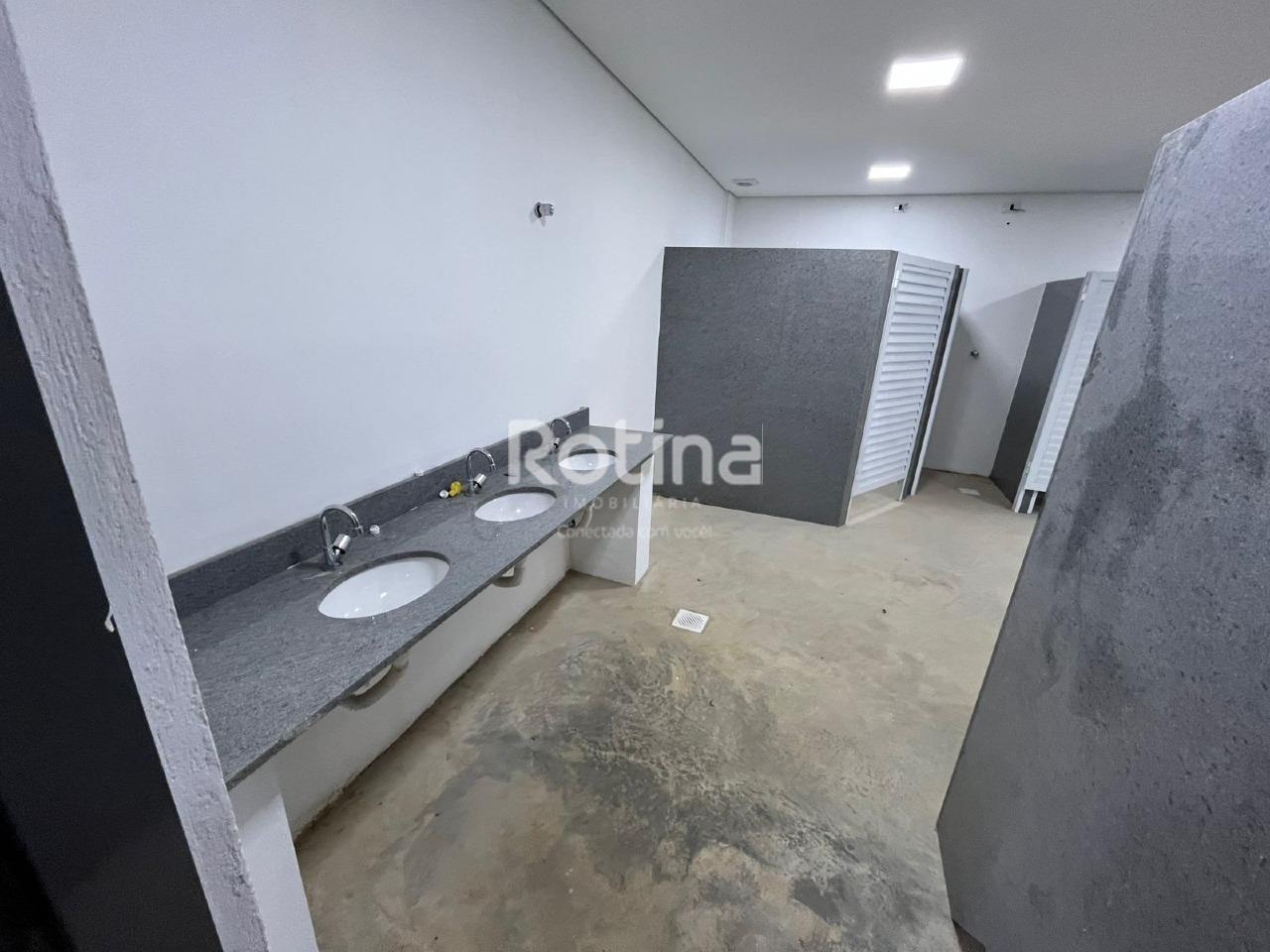 Galpão para alugar, em Uberlândia no bairro Loteamento Centro Empresarial LESTE no valor de R$ 79.000,00 - Rotina Imobiliária: 