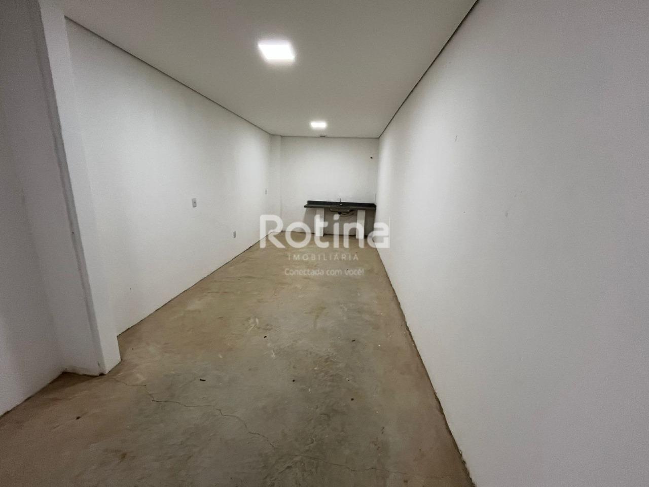 Galpão para alugar, em Uberlândia no bairro Loteamento Centro Empresarial LESTE no valor de R$ 79.000,00 - Rotina Imobiliária: 