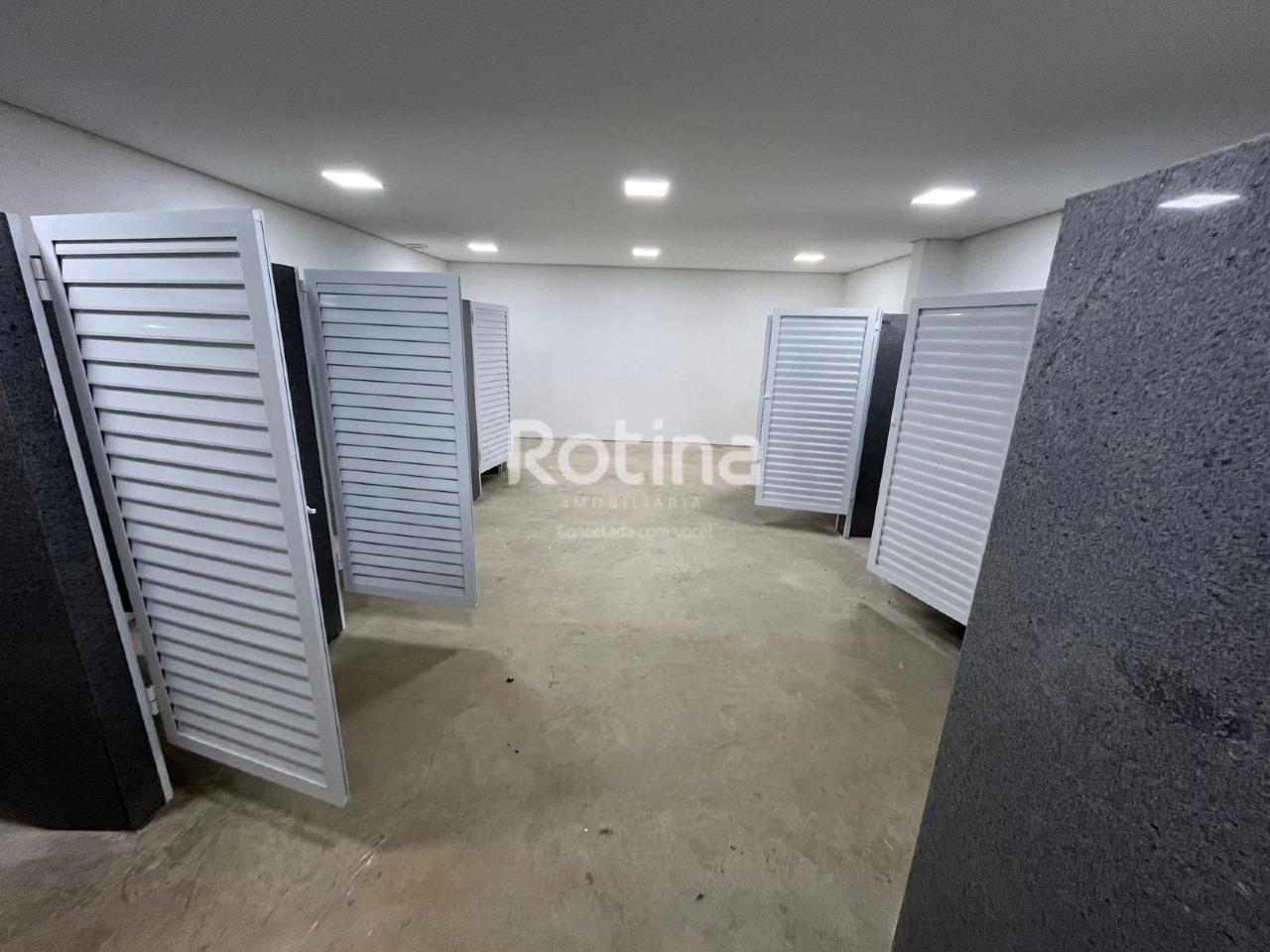 Galpão para alugar, em Uberlândia no bairro Loteamento Centro Empresarial LESTE no valor de R$ 79.000,00 - Rotina Imobiliária: 