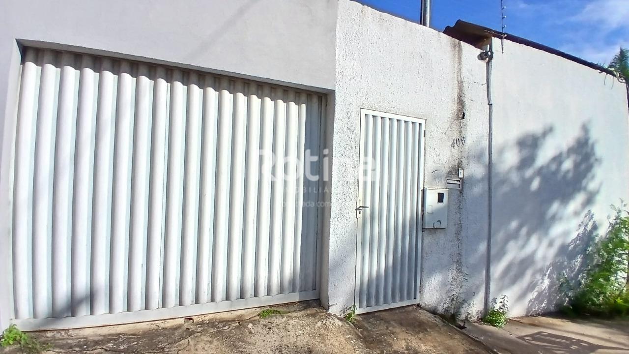 Casa para alugar, 1 quarto em Uberlândia no bairro Santa Luzia no valor de R$ 700,00 - Rotina Imobiliária: 