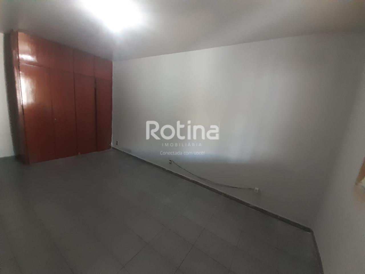 Casa à venda, 3 quartos em Uberlândia no bairro Dona Zulmira no valor de R$ 480.000,00 - Rotina Imobiliária: 
