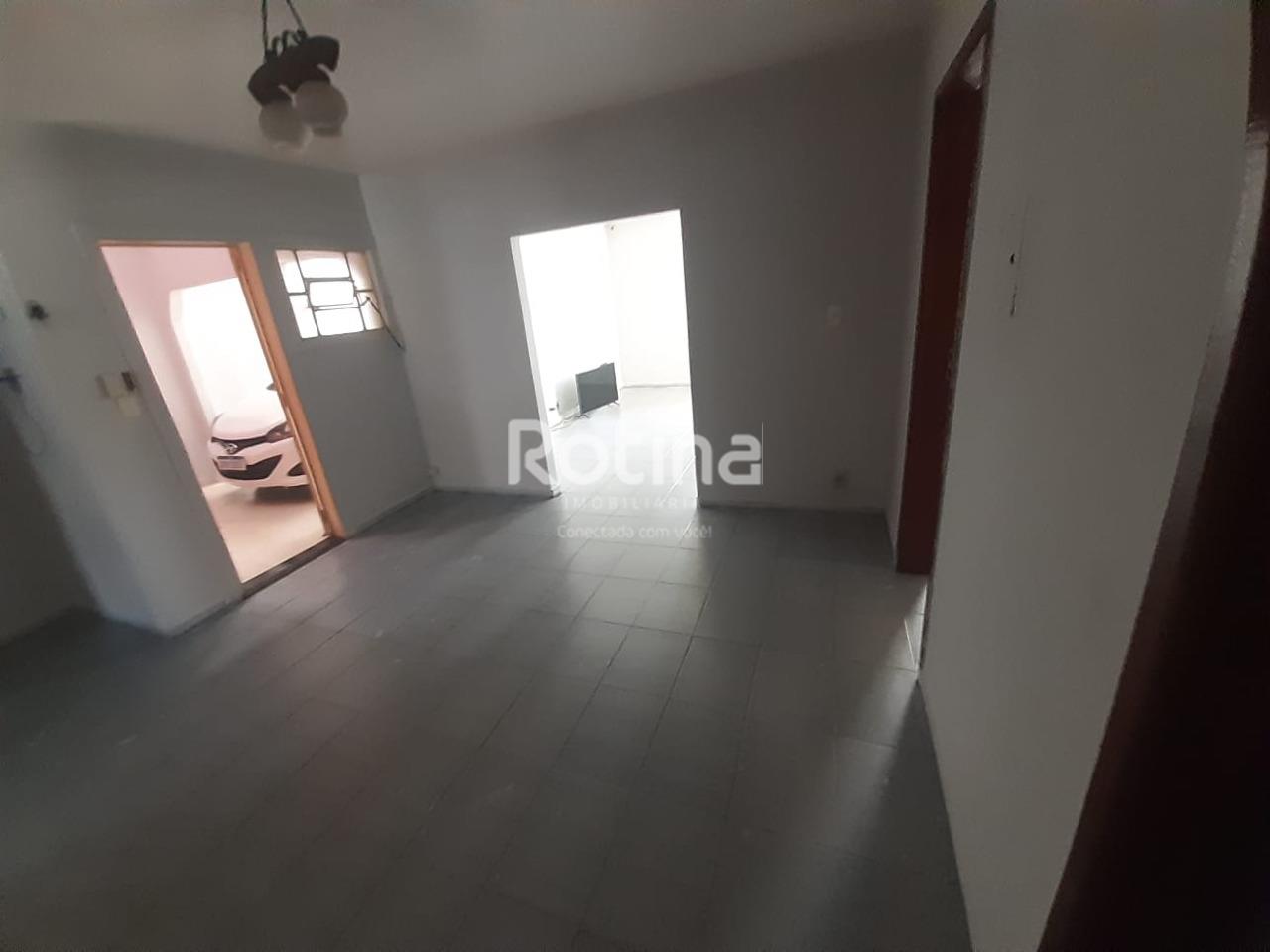 Casa à venda, 3 quartos em Uberlândia no bairro Dona Zulmira no valor de R$ 480.000,00 - Rotina Imobiliária: 