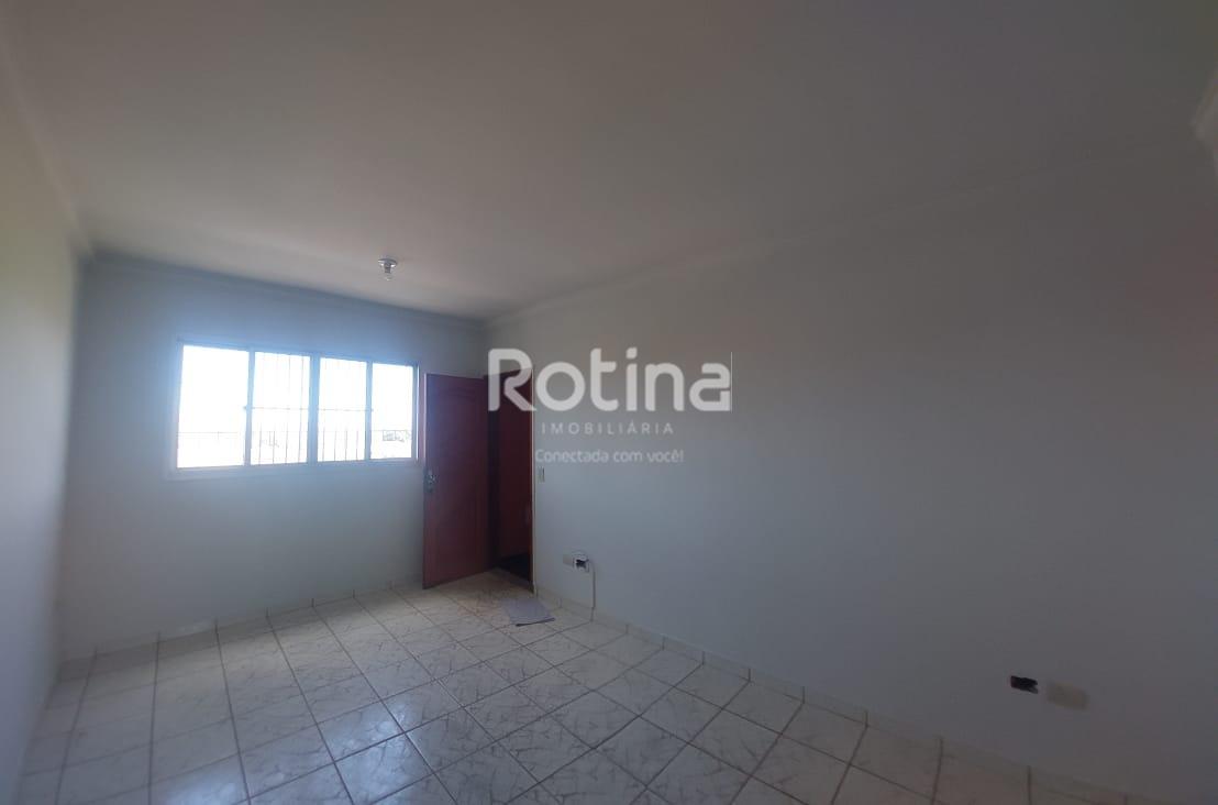 Apartamento para alugar, 2 quartos em Uberlândia no bairro Custódio Pereira no valor de R$ 1.700,00 - Rotina Imobiliária: 