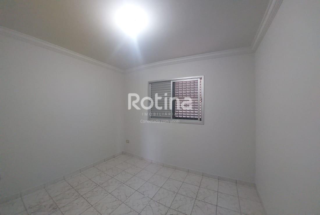 Apartamento para alugar, 2 quartos em Uberlândia no bairro Custódio Pereira no valor de R$ 1.700,00 - Rotina Imobiliária: 