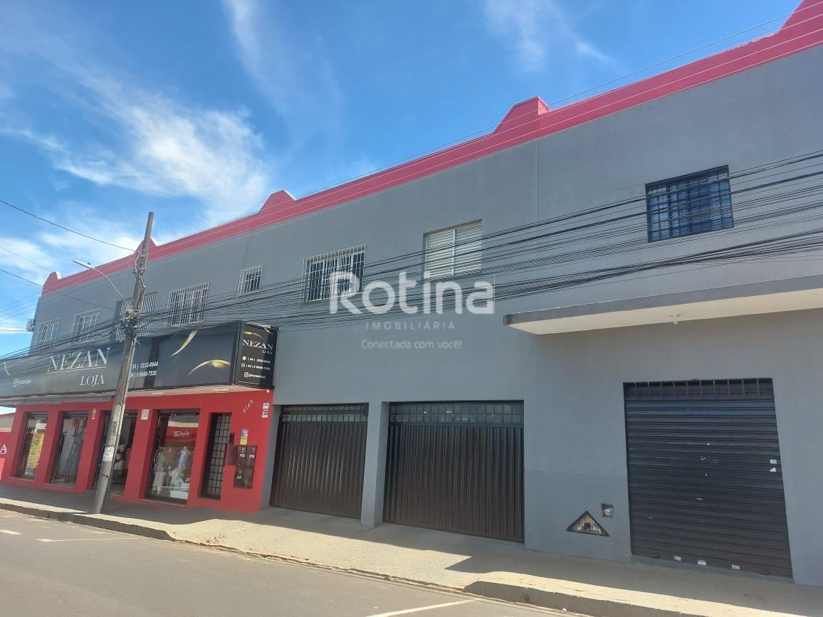 Apartamento para alugar, 2 quartos em Uberlândia no bairro Custódio Pereira no valor de R$ 1.700,00 - Rotina Imobiliária: 