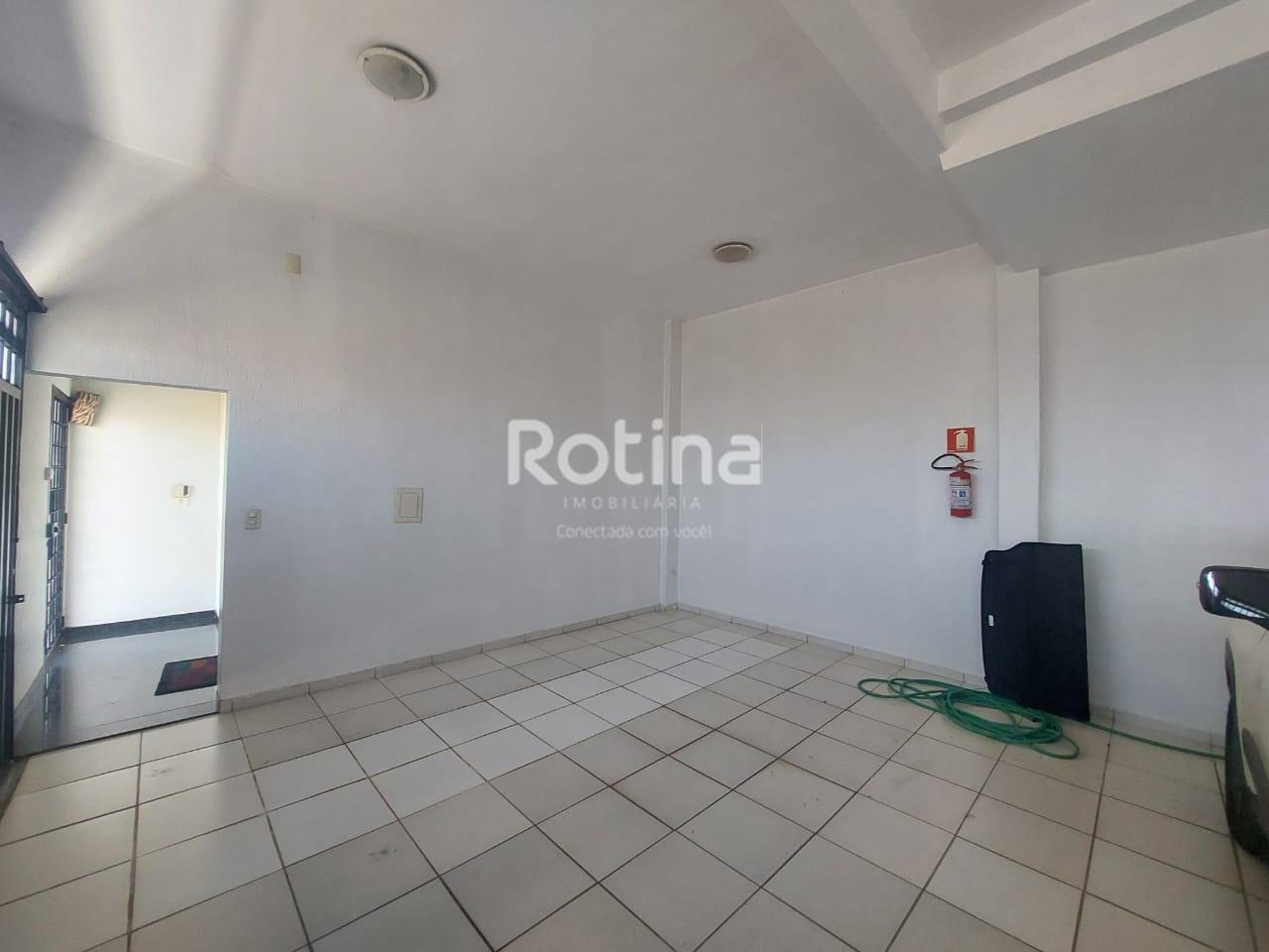 Apartamento para alugar, 2 quartos em Uberlândia no bairro Custódio Pereira no valor de R$ 1.700,00 - Rotina Imobiliária: 