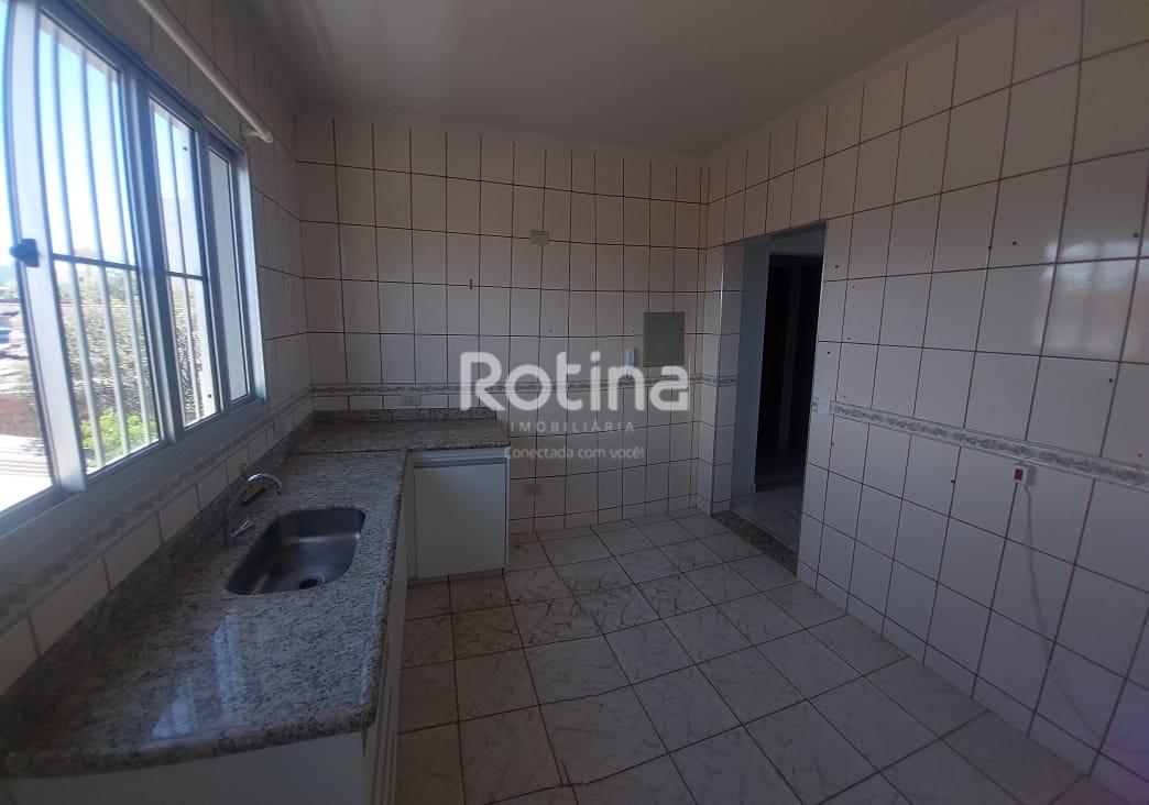 Apartamento para alugar, 2 quartos em Uberlândia no bairro Custódio Pereira no valor de R$ 1.700,00 - Rotina Imobiliária: 