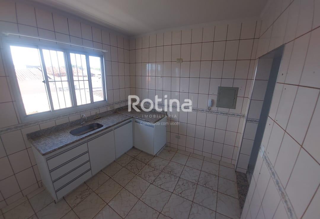 Apartamento para alugar, 2 quartos em Uberlândia no bairro Custódio Pereira no valor de R$ 1.700,00 - Rotina Imobiliária: 