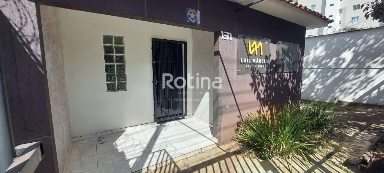 Casa Comercial à venda, 1 quarto em Uberlândia no bairro Lídice no valor de R$ 750.000,00 - Rotina Imobiliária: 