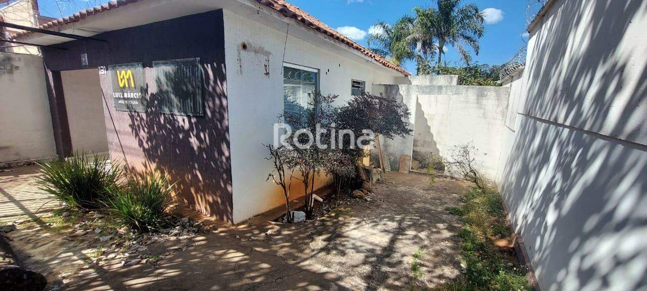 Casa Comercial à venda, 1 quarto em Uberlândia no bairro Lídice no valor de R$ 750.000,00 - Rotina Imobiliária: 