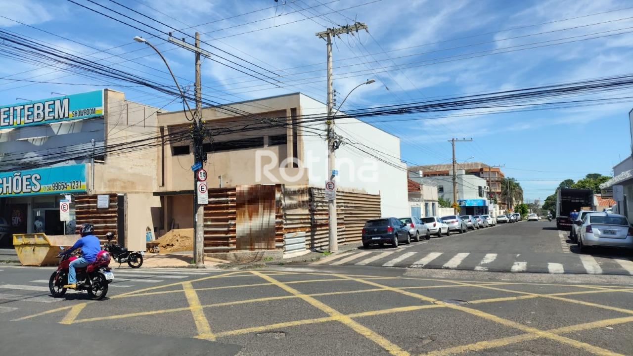 Comercial para alugar, em Uberlândia no bairro Martins no valor de R$ 12.000,00 - Rotina Imobiliária: 