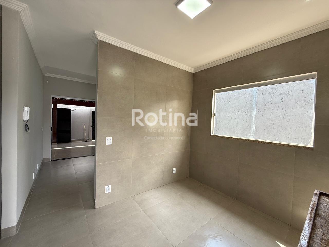 Casa à venda, 2 quartos em Uberlândia no bairro Jardim Europa no valor de R$ 430.000,00 - Rotina Imobiliária: 