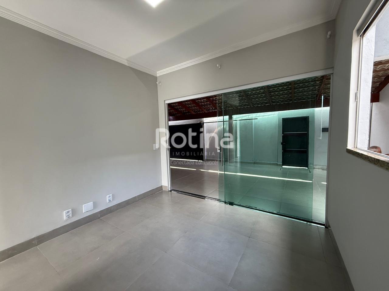 Casa à venda, 2 quartos em Uberlândia no bairro Jardim Europa no valor de R$ 430.000,00 - Rotina Imobiliária: 