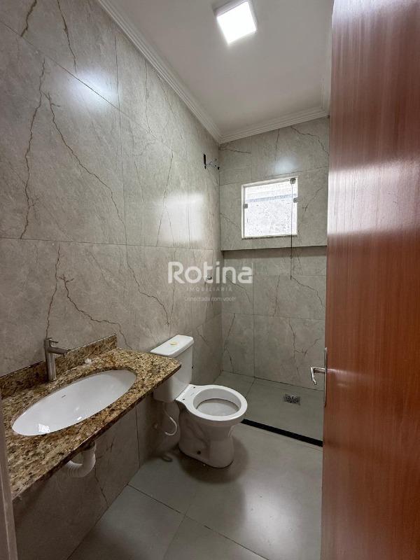 Casa à venda, 2 quartos em Uberlândia no bairro Jardim Europa no valor de R$ 430.000,00 - Rotina Imobiliária: 