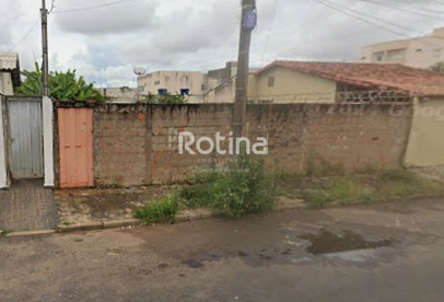 Terreno à venda, em Uberlândia no bairro Santa Mônica no valor de R$ 450.000,00 - Rotina Imobiliária: 