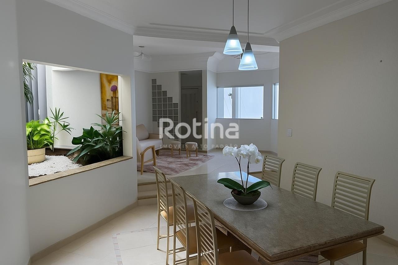 Casa à venda, 3 quartos em Uberlândia no bairro Presidente Roosevelt no valor de R$ 1.380.000,00 - Rotina Imobiliária: 