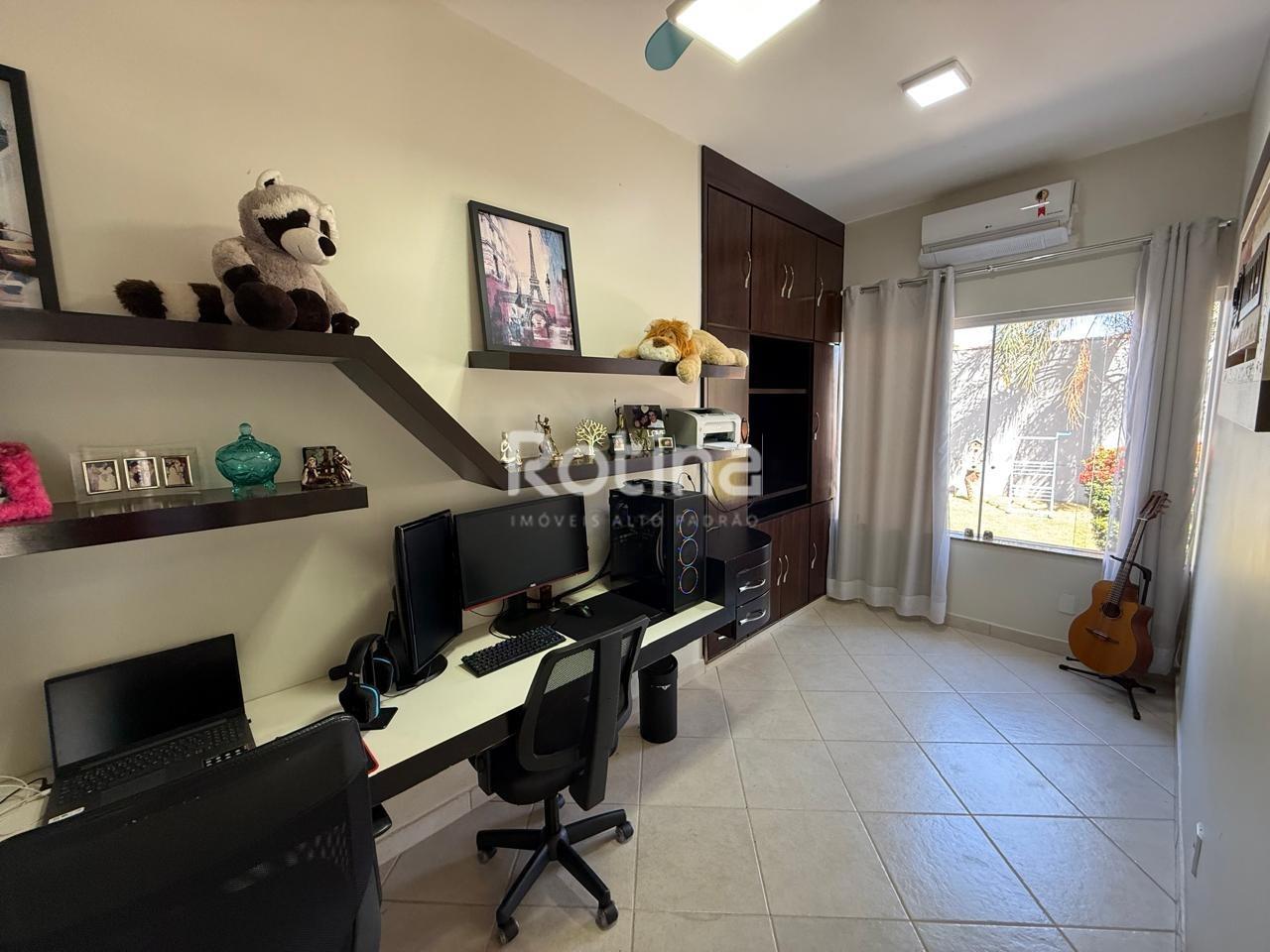 Casa à venda, 3 quartos em Uberlândia no bairro Presidente Roosevelt no valor de R$ 1.380.000,00 - Rotina Imobiliária: 