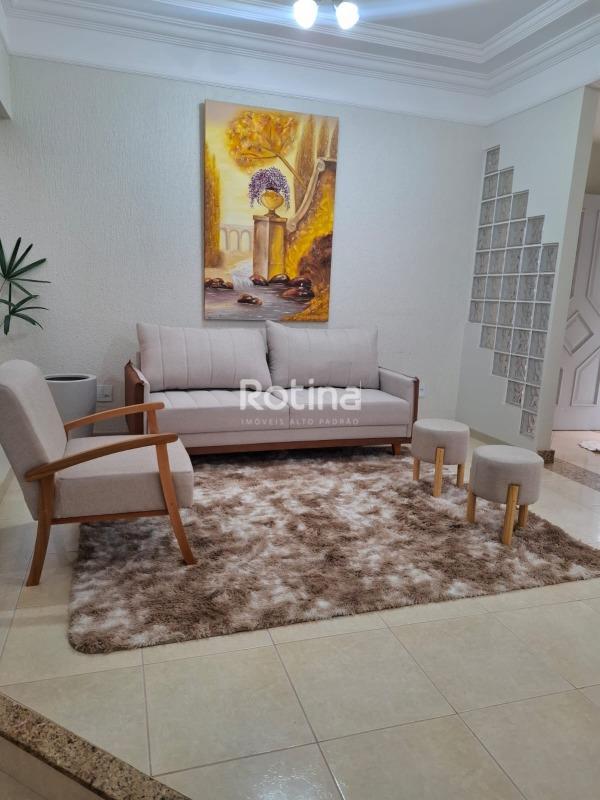 Casa à venda, 3 quartos em Uberlândia no bairro Presidente Roosevelt no valor de R$ 1.380.000,00 - Rotina Imobiliária: 
