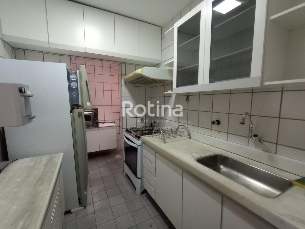 Apartamento à venda, 1 quarto em Uberlândia no bairro Centro no valor de R$ 300.000,00 - Rotina Imobiliária: 