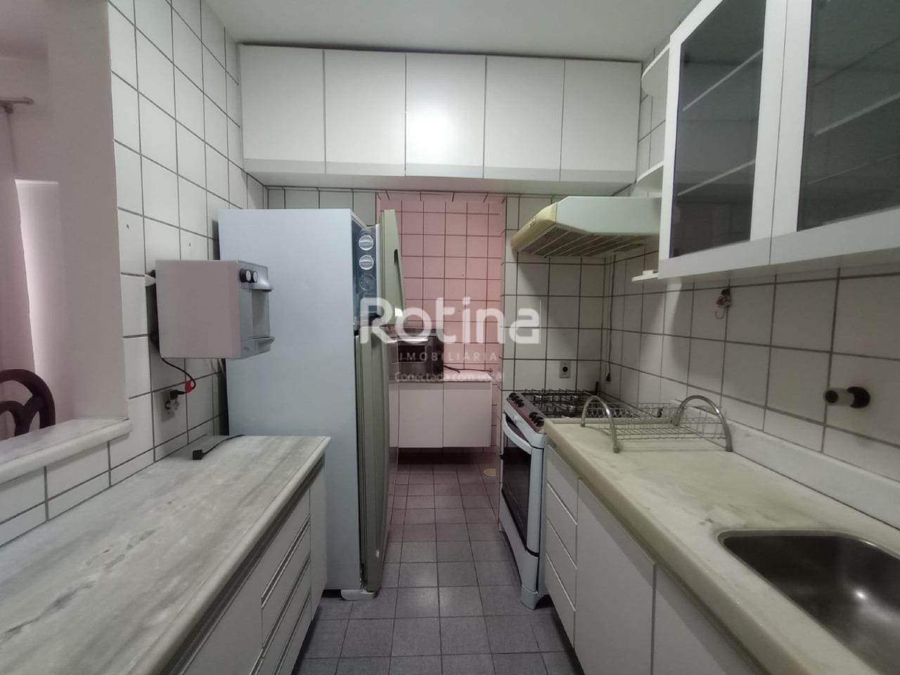 Apartamento à venda, 1 quarto em Uberlândia no bairro Centro no valor de R$ 300.000,00 - Rotina Imobiliária: 