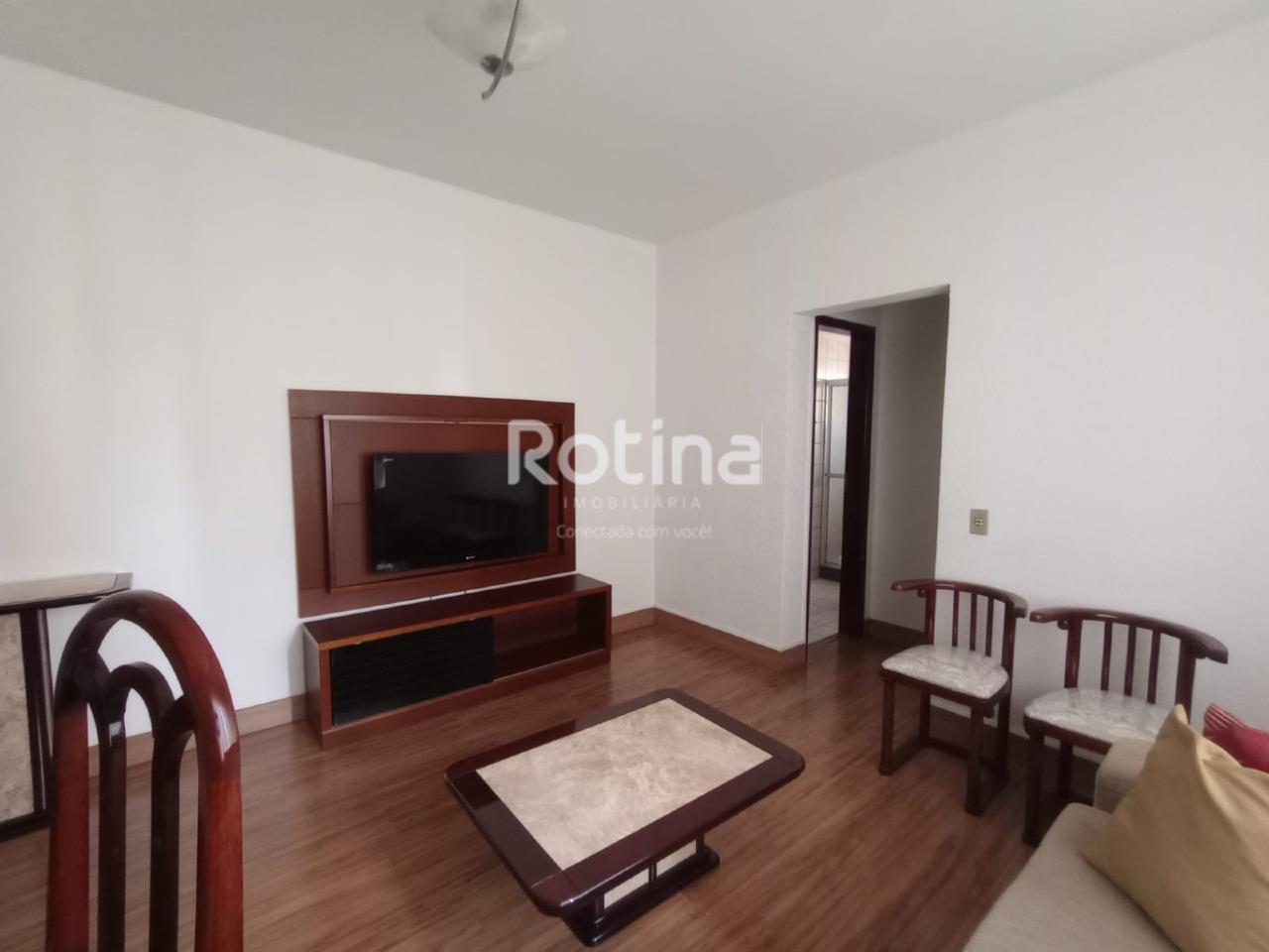 Apartamento à venda, 1 quarto em Uberlândia no bairro Centro no valor de R$ 300.000,00 - Rotina Imobiliária: 