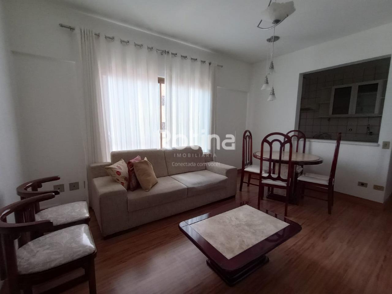 Apartamento à venda, 1 quarto em Uberlândia no bairro Centro no valor de R$ 300.000,00 - Rotina Imobiliária: 