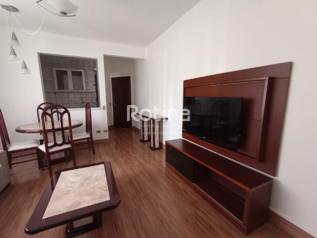 Apartamento à venda, 1 quarto em Uberlândia no bairro Centro no valor de R$ 300.000,00 - Rotina Imobiliária: 