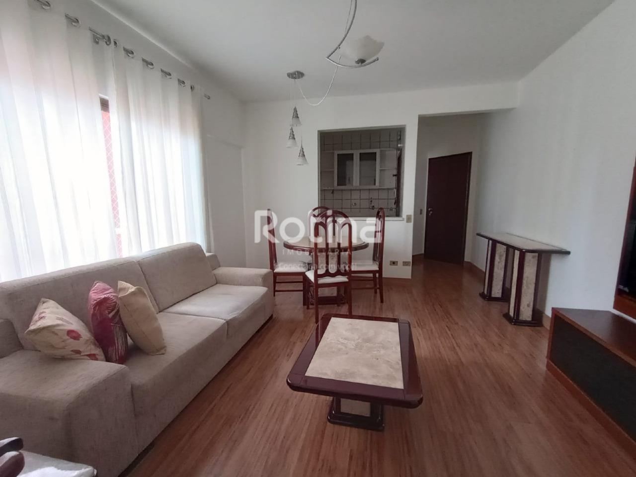 Apartamento à venda, 1 quarto em Uberlândia no bairro Centro no valor de R$ 300.000,00 - Rotina Imobiliária: 