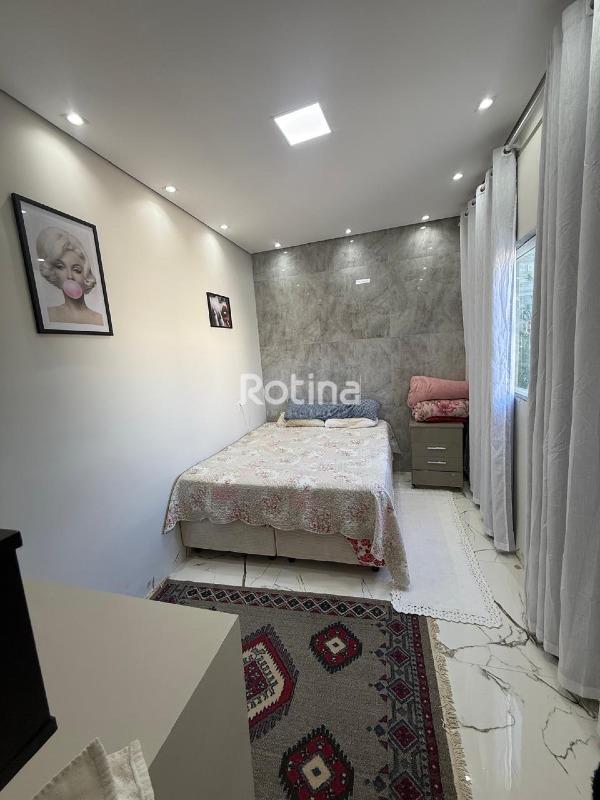 Casa à venda, 3 quartos em Uberlândia no bairro Shopping Park no valor de R$ 500.000,00 - Rotina Imobiliária: 