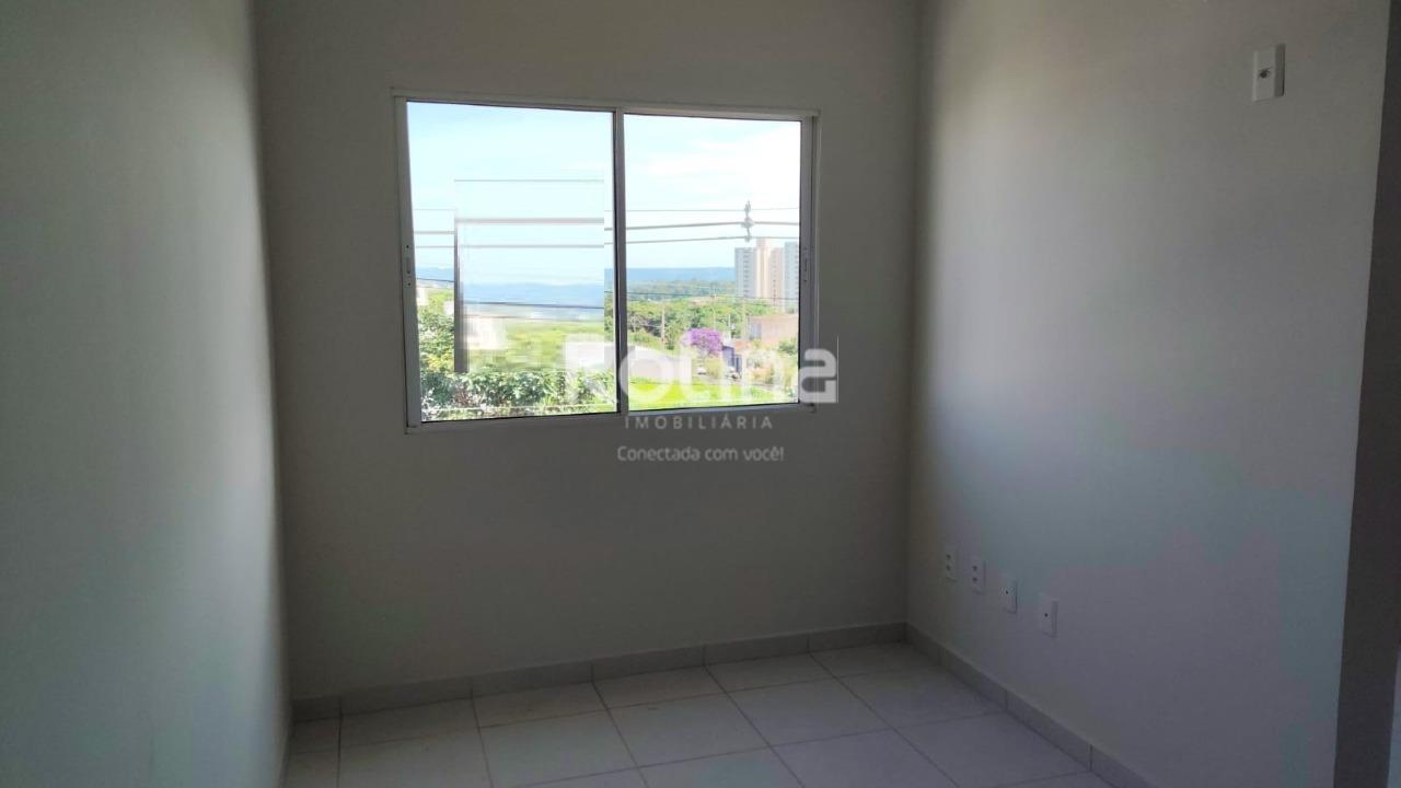 Apartamento para alugar, 2 quartos em Uberlândia no bairro Portal do Vale no valor de R$ 900,00 - Rotina Imobiliária: 