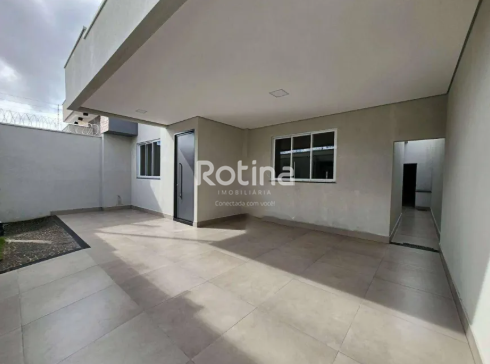Casa à venda, 3 quartos em Uberlândia no bairro Alto Umuarama no valor de R$ 990.000,00 - Rotina Imobiliária: 