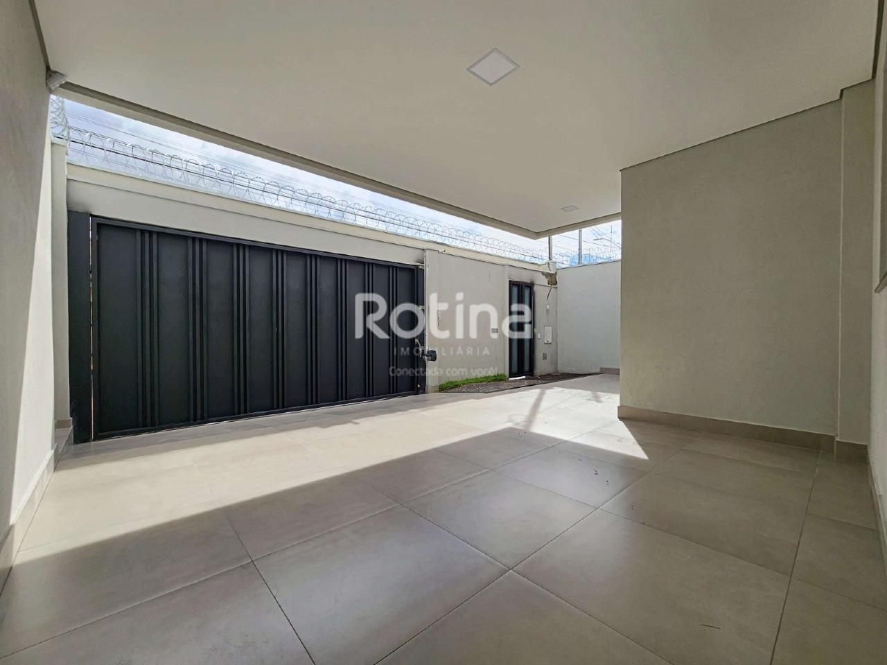 Casa à venda, 3 quartos em Uberlândia no bairro Alto Umuarama no valor de R$ 990.000,00 - Rotina Imobiliária: 