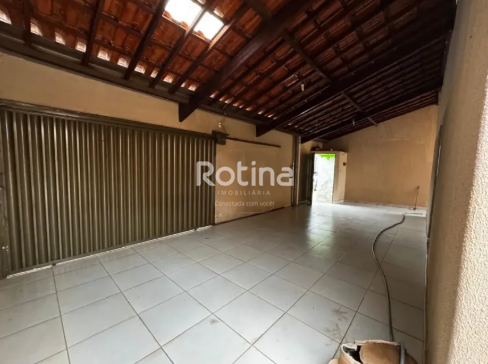 Casa à venda, 3 quartos em Uberlândia no bairro Alto Umuarama no valor de R$ 500.000,00 - Rotina Imobiliária: 