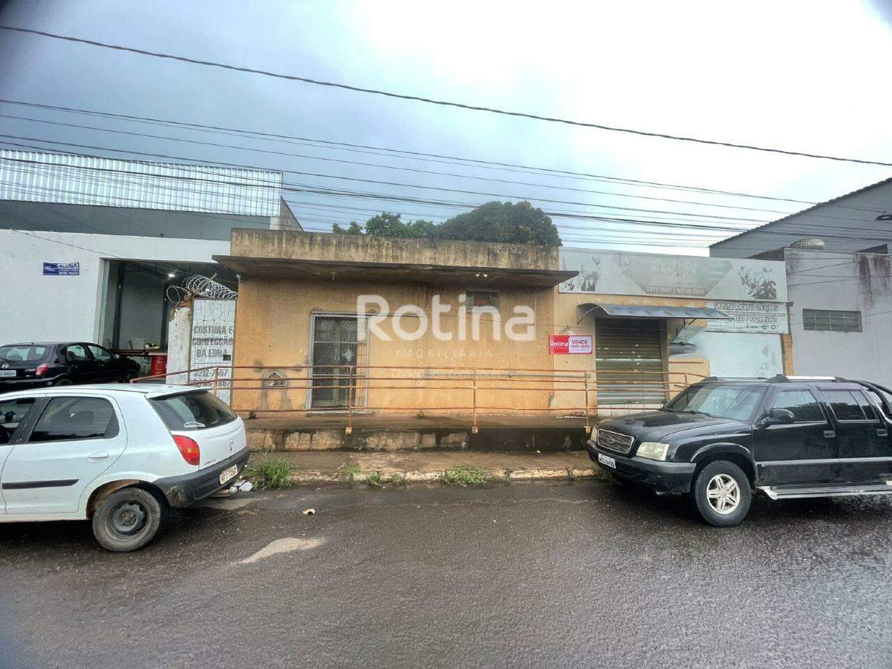 Terreno à venda, em Uberlândia no bairro Marta Helena no valor de R$ 600.000,00 - Rotina Imobiliária: 
