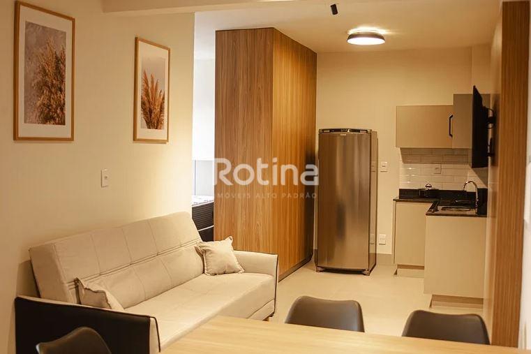 Apartamento à venda, 0 até 0 quartos em Uberlândia no bairro Santa Mônica no valor de R$ R$ 0,00 até R$ 0,00 - Rotina Imobiliária: Apartamento