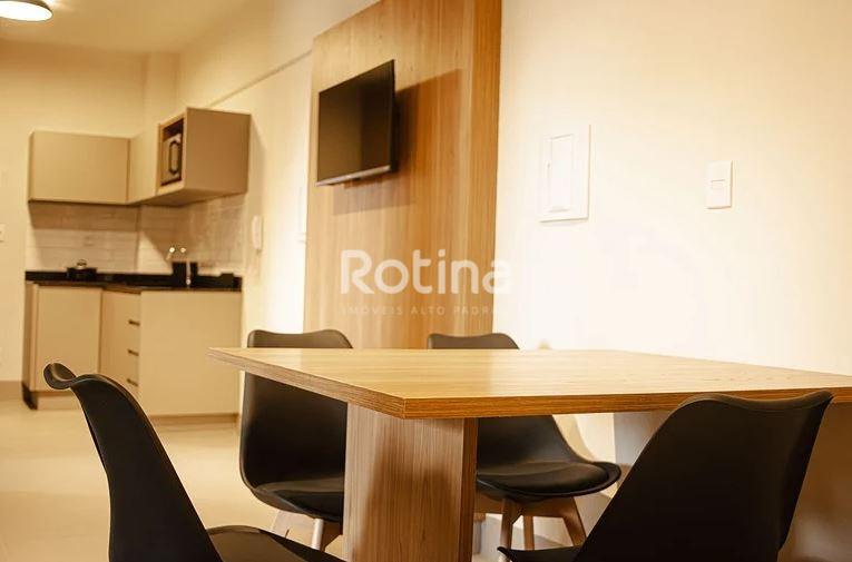 Apartamento à venda, 0 até 0 quartos em Uberlândia no bairro Santa Mônica no valor de R$ R$ 0,00 até R$ 0,00 - Rotina Imobiliária: Apartamento