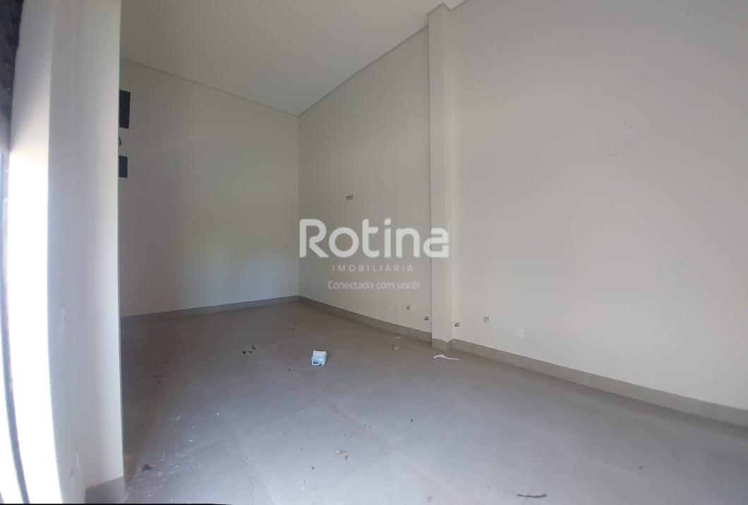 Loja para alugar, em Uberlândia no bairro Monte Hebron no valor de R$ 0,00 - Rotina Imobiliária: 