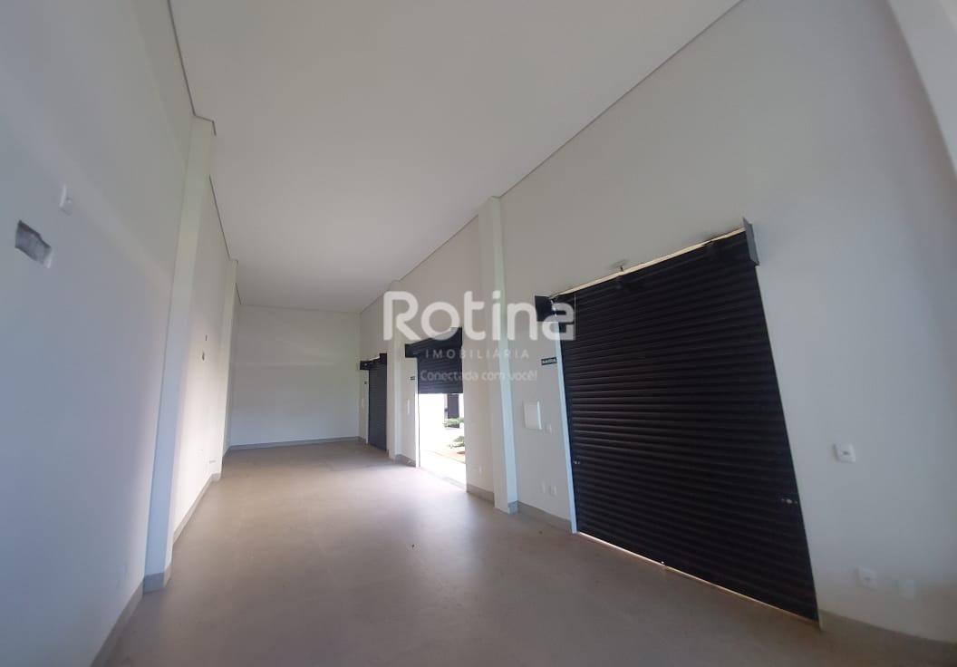 Loja para alugar, em Uberlândia no bairro Monte Hebron no valor de R$ 0,00 - Rotina Imobiliária: 
