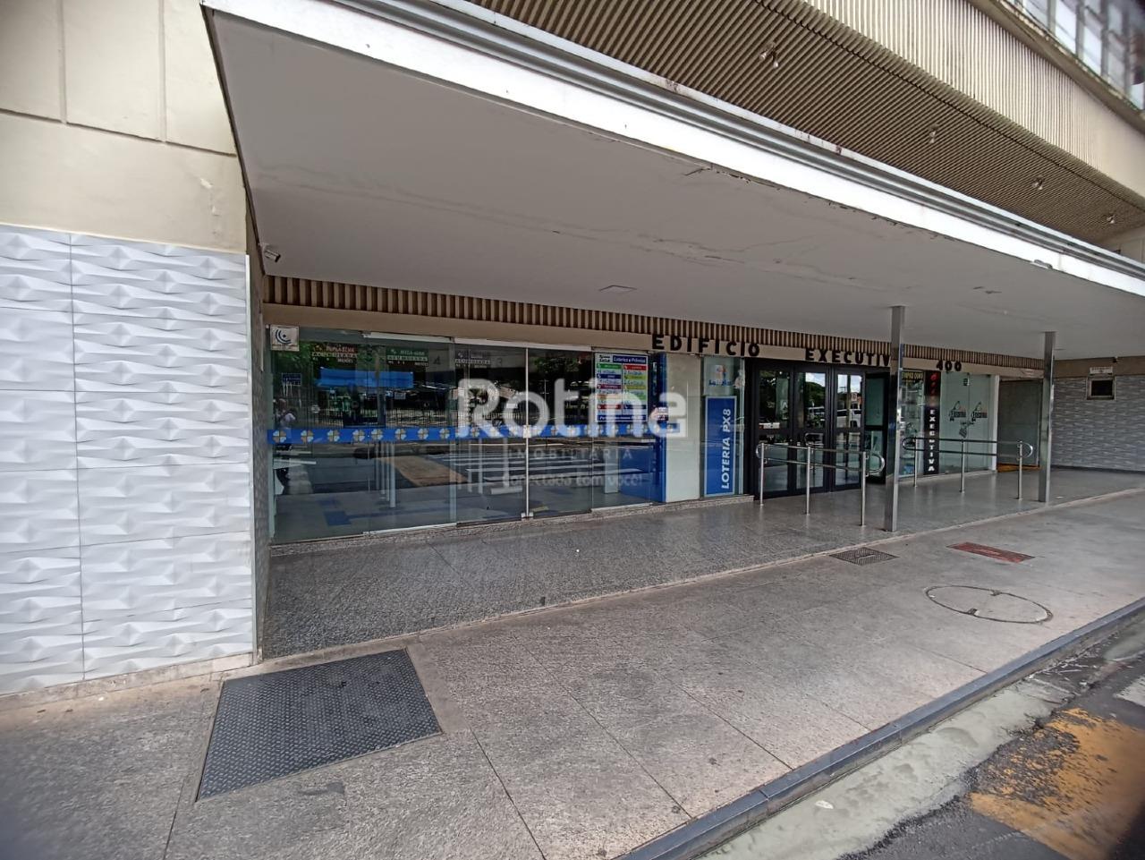 Loja à venda, em Uberlândia no bairro Centro no valor de R$ 1.200.000,00 - Rotina Imobiliária: 