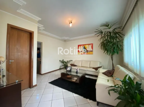 Casa à venda, 3 quartos em Uberlândia no bairro Vigilato Pereira no valor de R$ 570.000,00 - Rotina Imobiliária: 