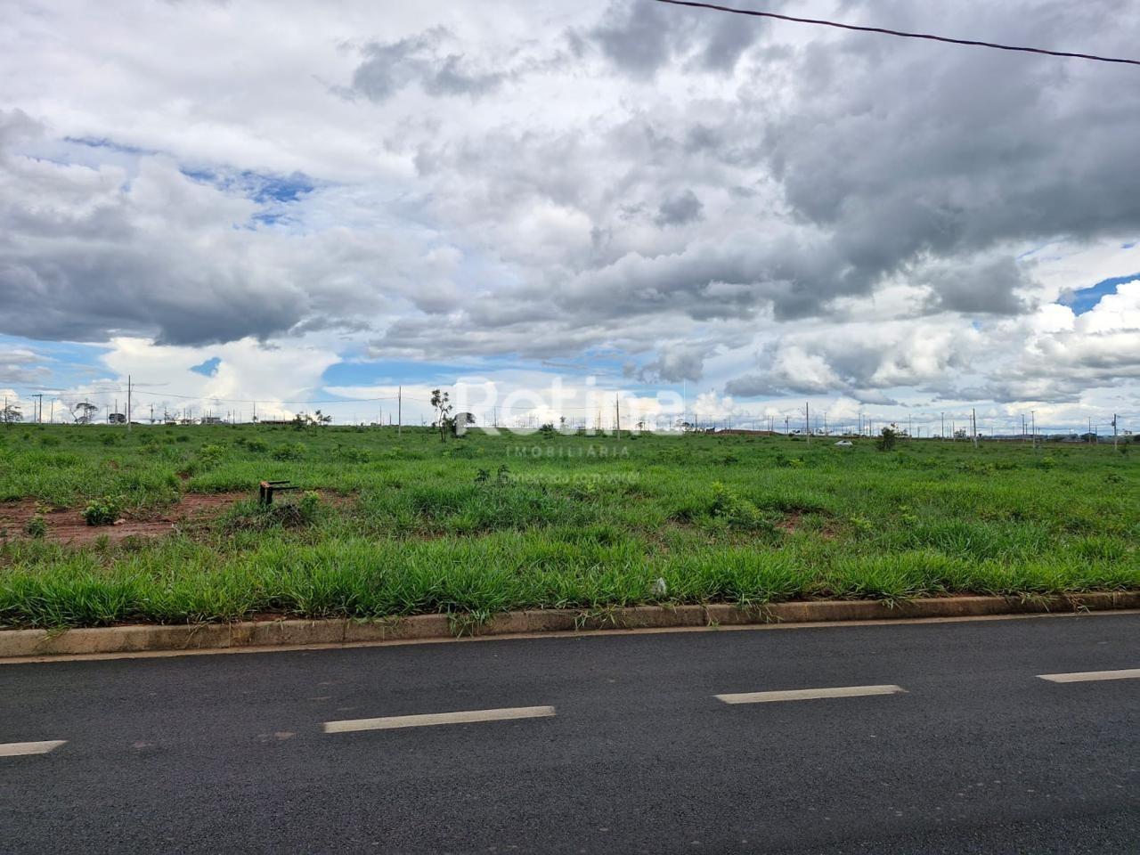 Terreno à venda, em Uberlândia no bairro Shopping Park no valor de R$ 200.000,00 - Rotina Imobiliária: 