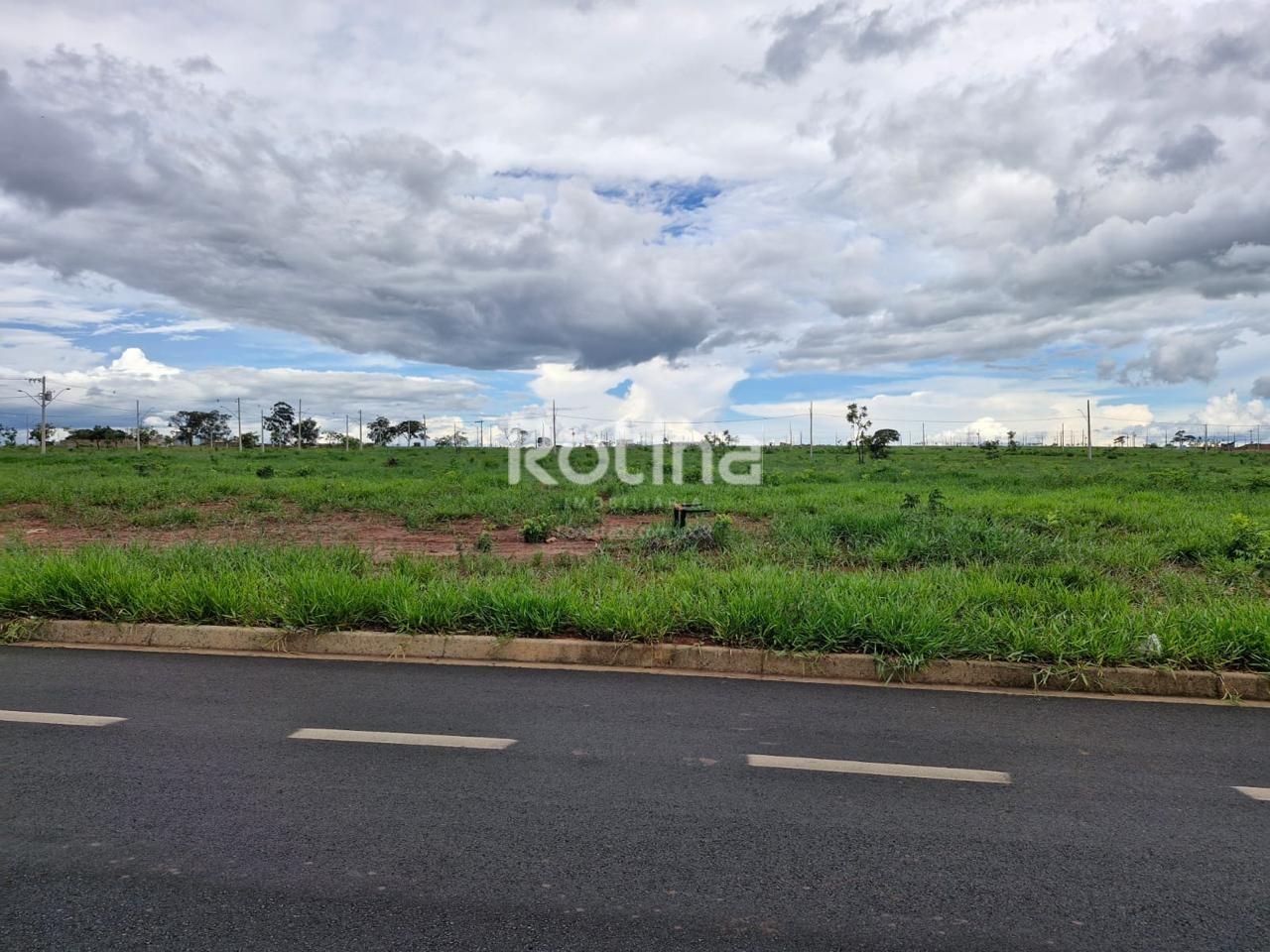 Terreno à venda, em Uberlândia no bairro Shopping Park no valor de R$ 200.000,00 - Rotina Imobiliária: 