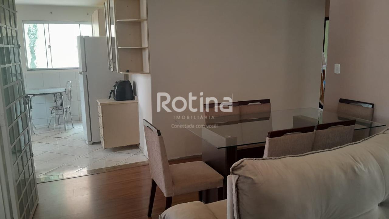 Casa à venda, 3 quartos em Uberlândia no bairro Santa Mônica no valor de R$ 610.000,00 - Rotina Imobiliária: 