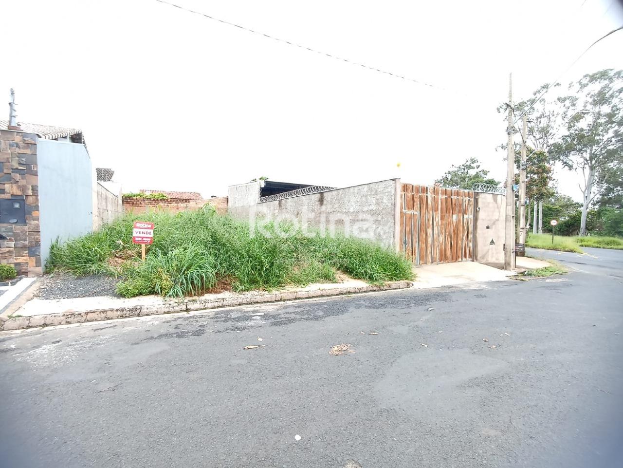 Terreno à venda, em Uberlândia no bairro Jardim Europa no valor de R$ 220.000,00 - Rotina Imobiliária: 
