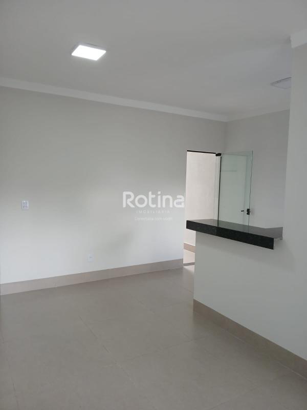 Casa à venda, 3 quartos em Uberlândia no bairro Shopping Park no valor de R$ 390.000,00 - Rotina Imobiliária: 