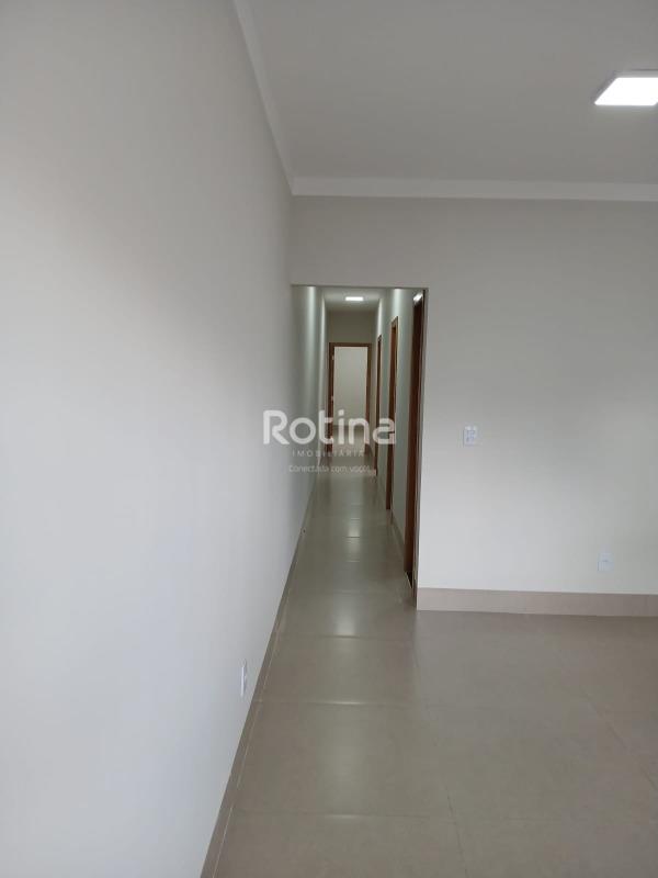 Casa à venda, 3 quartos em Uberlândia no bairro Shopping Park no valor de R$ 390.000,00 - Rotina Imobiliária: 