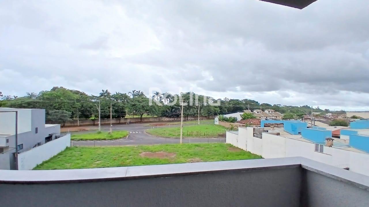 Apartamento para alugar, 1 quarto em Uberlândia no bairro Panorama no valor de R$ 900,00 - Rotina Imobiliária: 